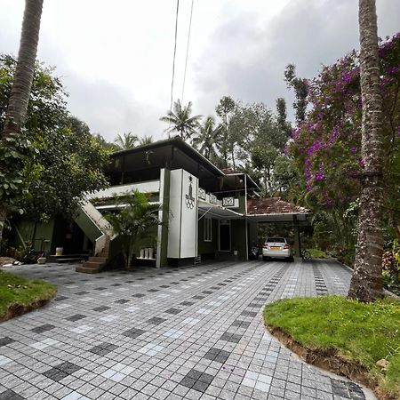 Maliyeckal Homestay Munnar Luaran gambar