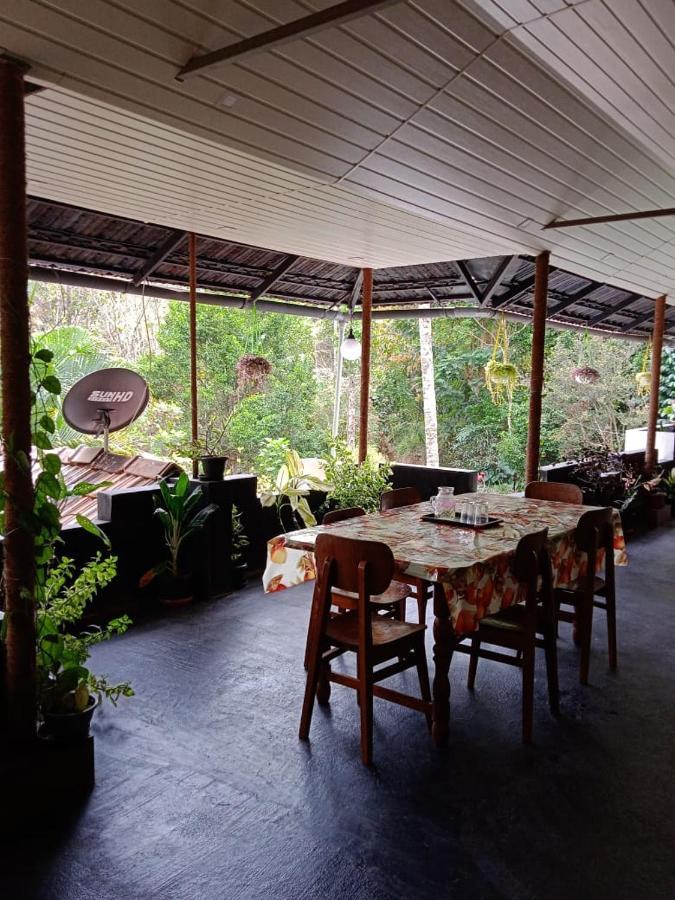 Maliyeckal Homestay Munnar Luaran gambar