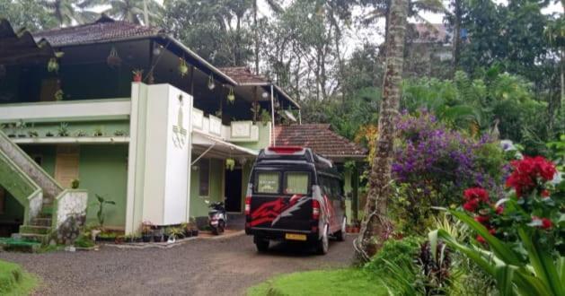 Maliyeckal Homestay Munnar Luaran gambar