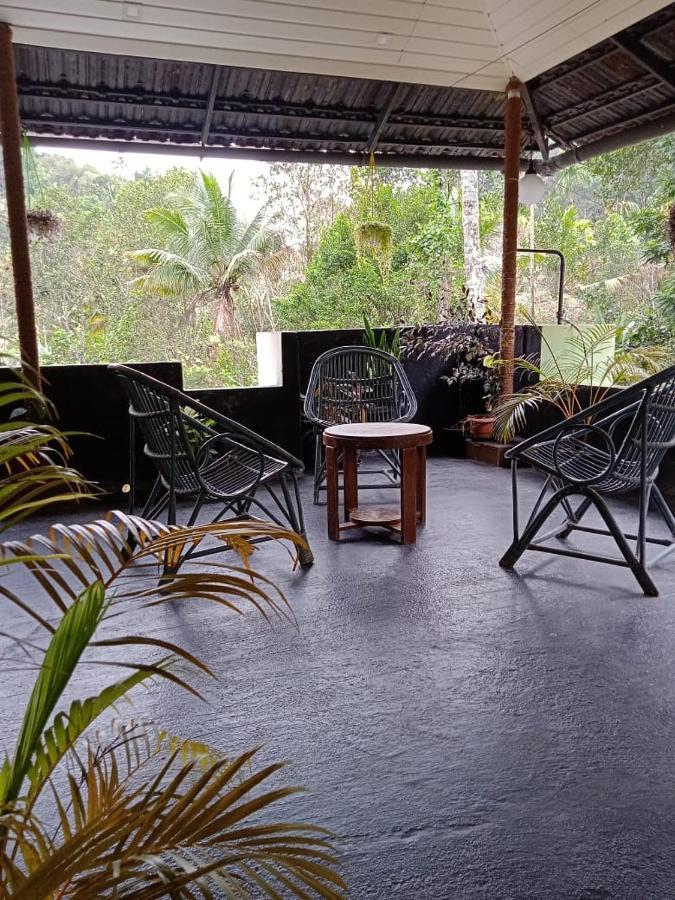 Maliyeckal Homestay Munnar Luaran gambar