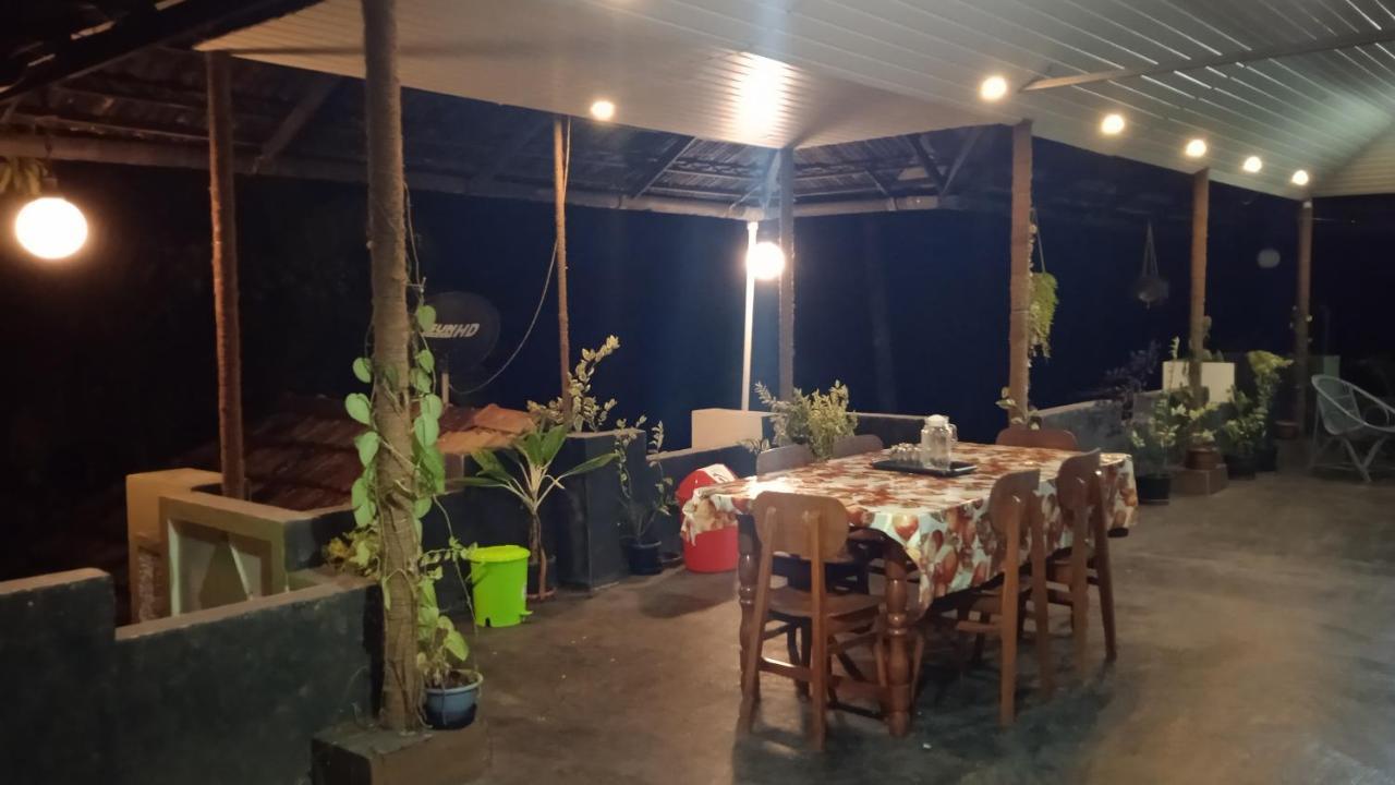 Maliyeckal Homestay Munnar Luaran gambar