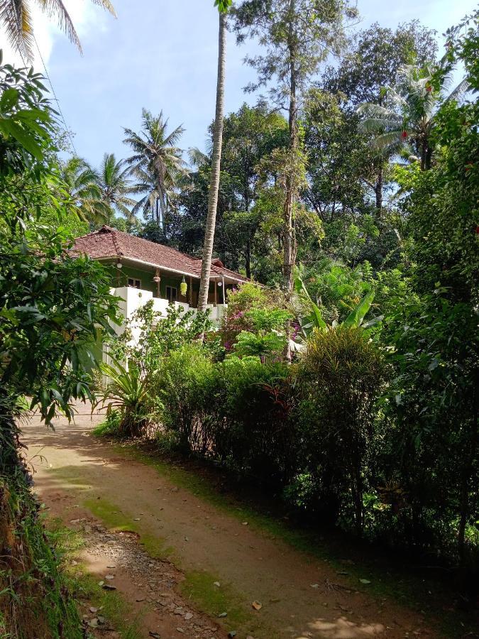 Maliyeckal Homestay Munnar Luaran gambar