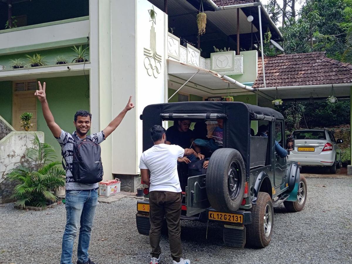 Maliyeckal Homestay Munnar Luaran gambar