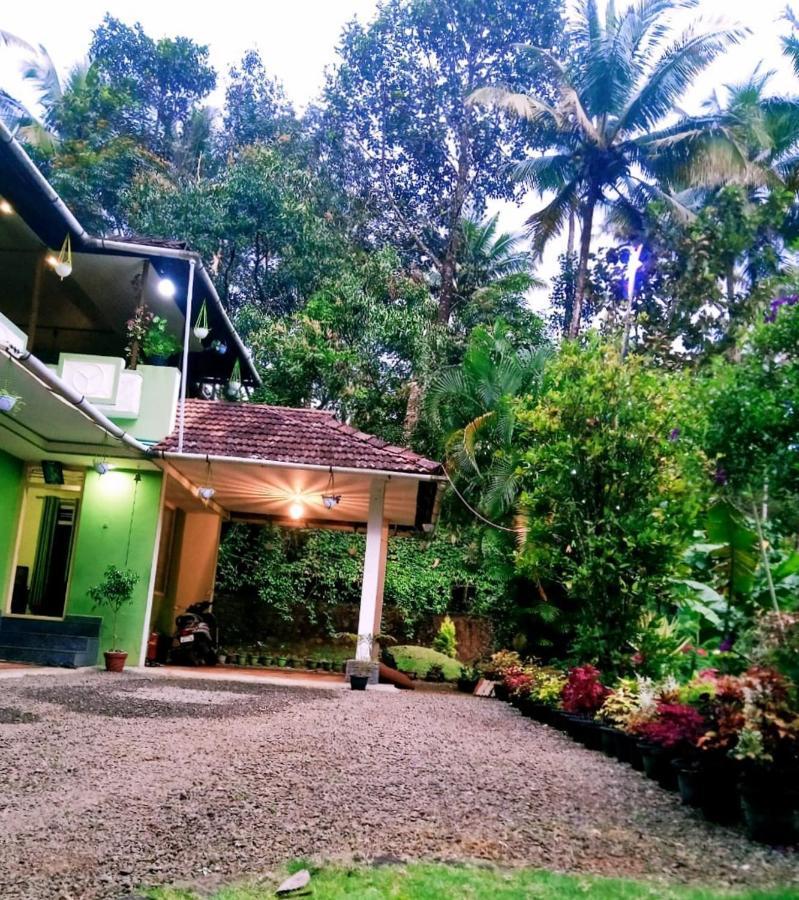 Maliyeckal Homestay Munnar Luaran gambar