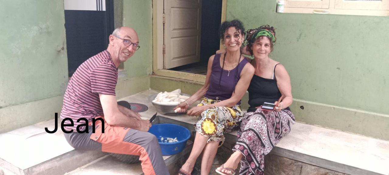 Maliyeckal Homestay Munnar Luaran gambar
