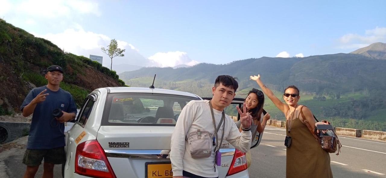 Maliyeckal Homestay Munnar Luaran gambar