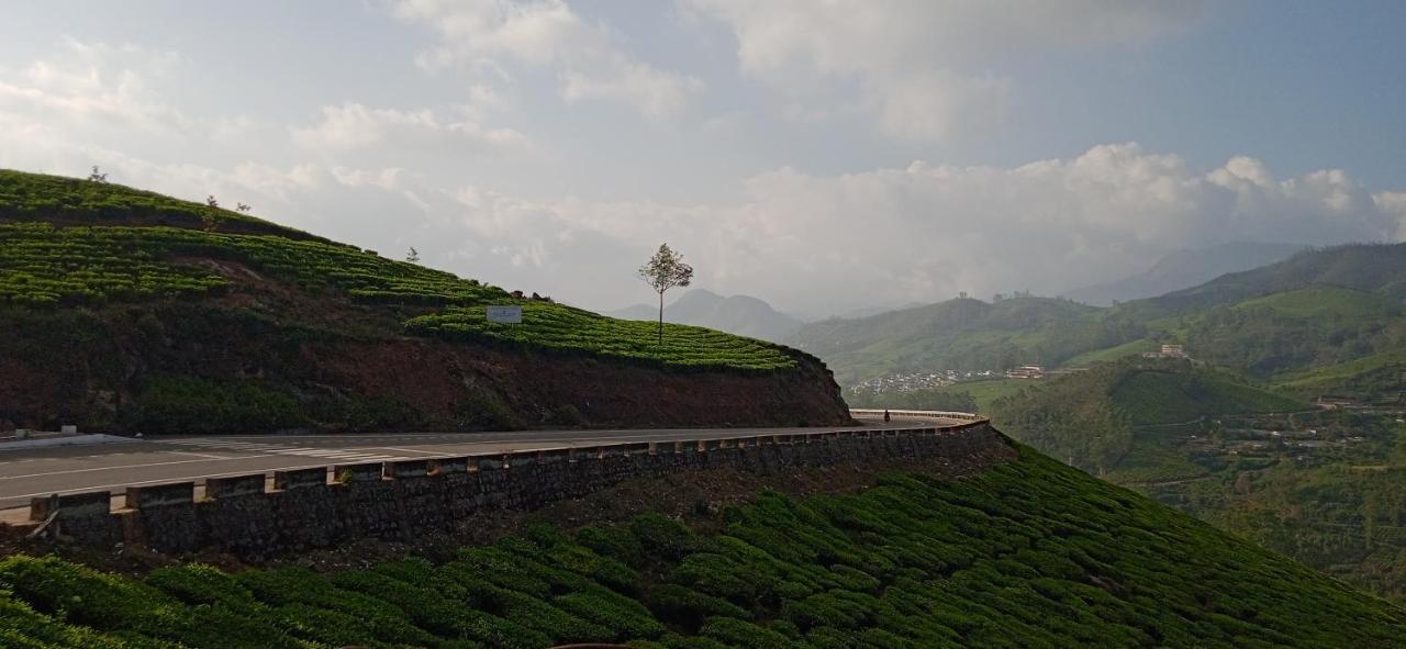 Maliyeckal Homestay Munnar Luaran gambar
