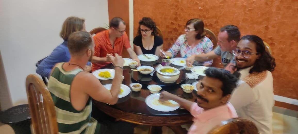 Maliyeckal Homestay Munnar Luaran gambar