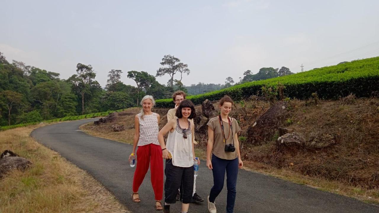 Maliyeckal Homestay Munnar Luaran gambar