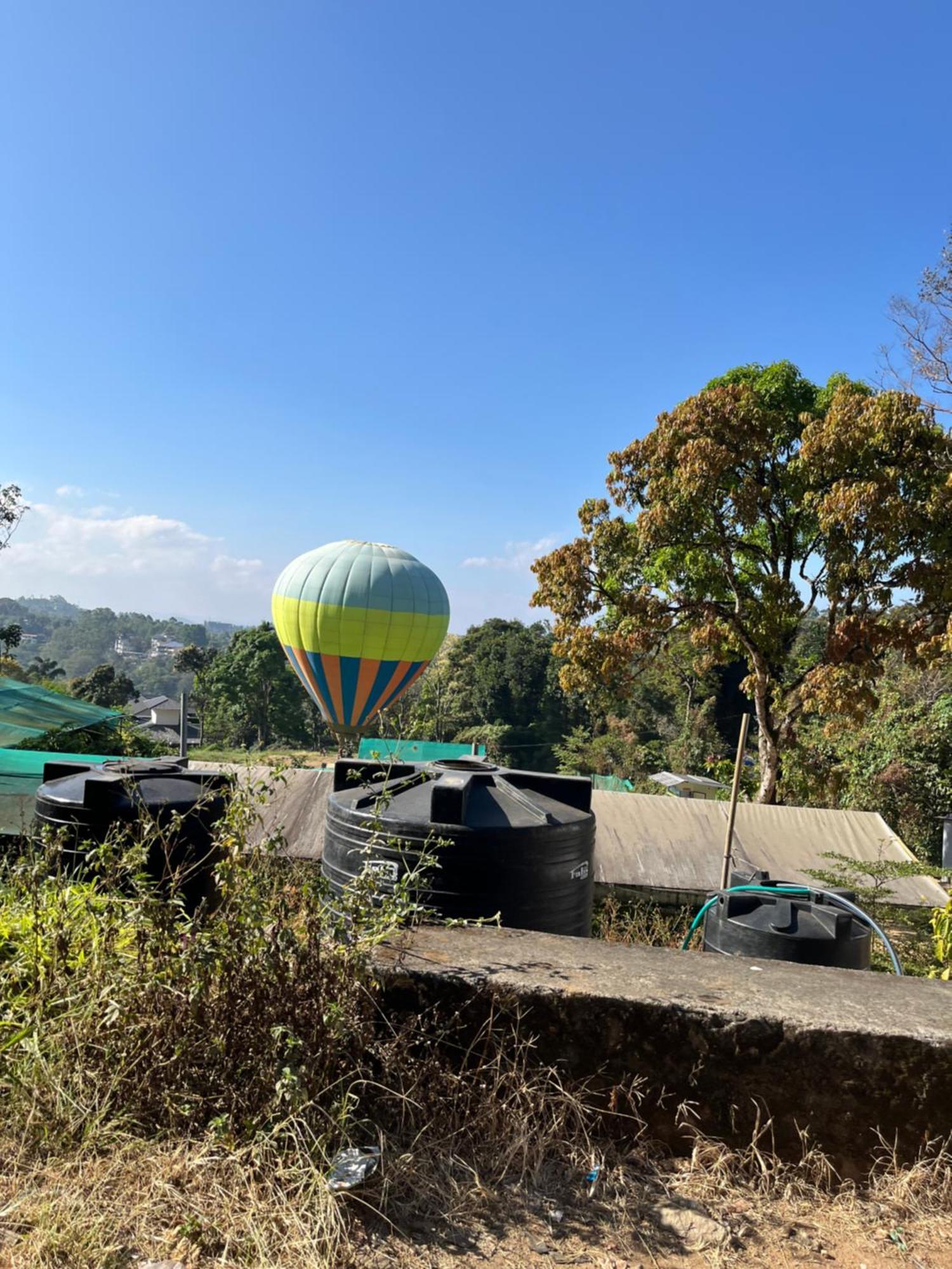 Maliyeckal Homestay Munnar Luaran gambar