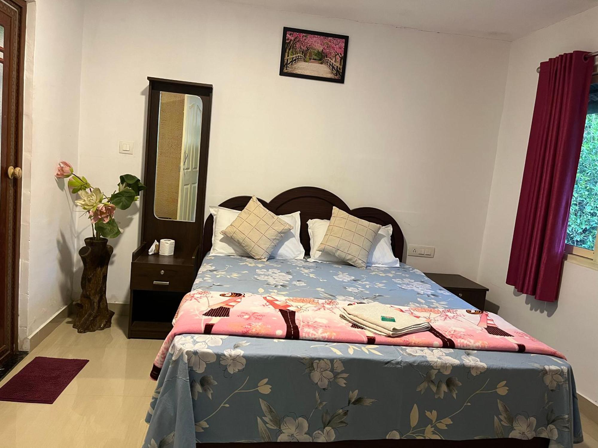 Maliyeckal Homestay Munnar Luaran gambar