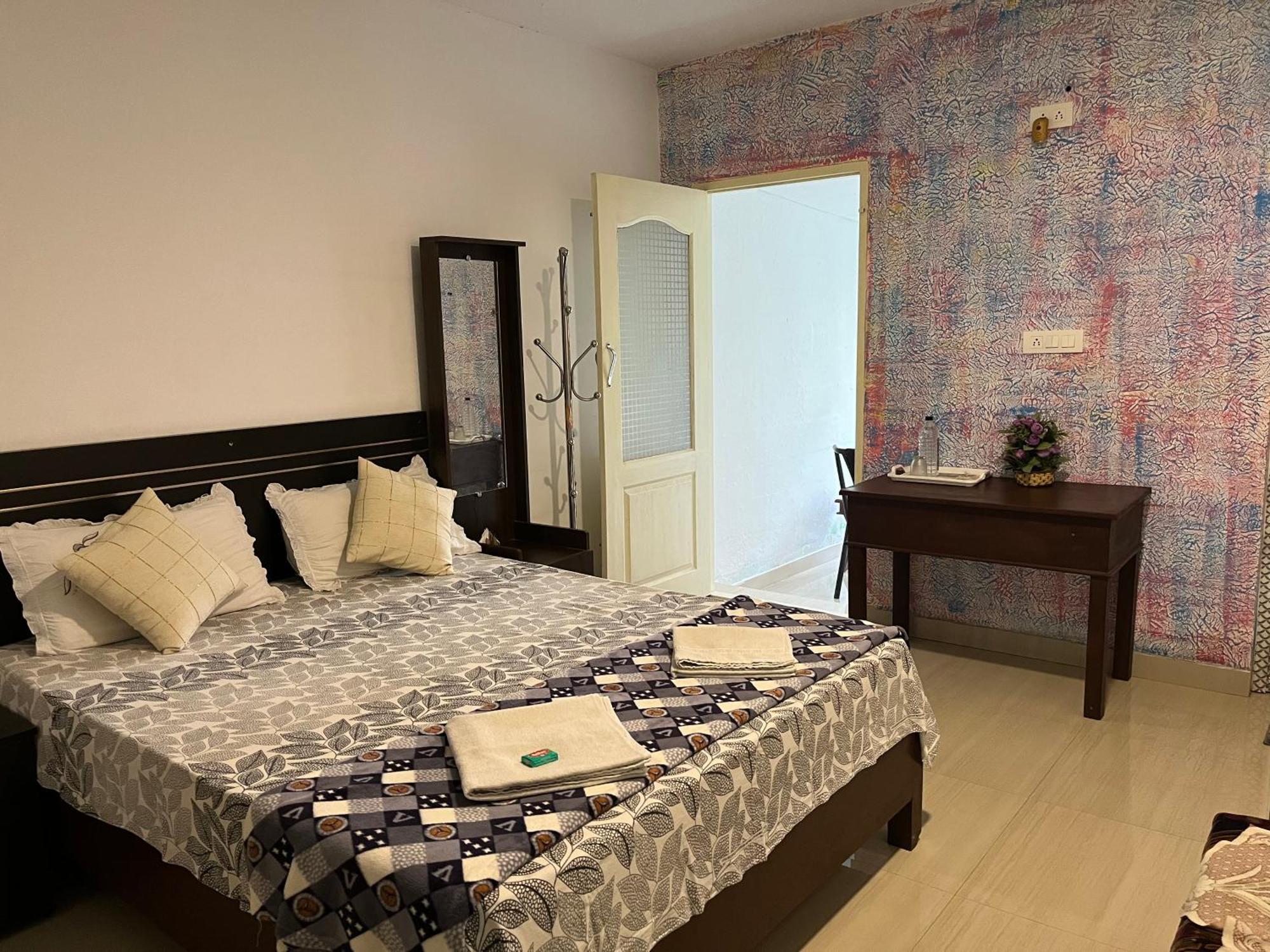 Maliyeckal Homestay Munnar Luaran gambar