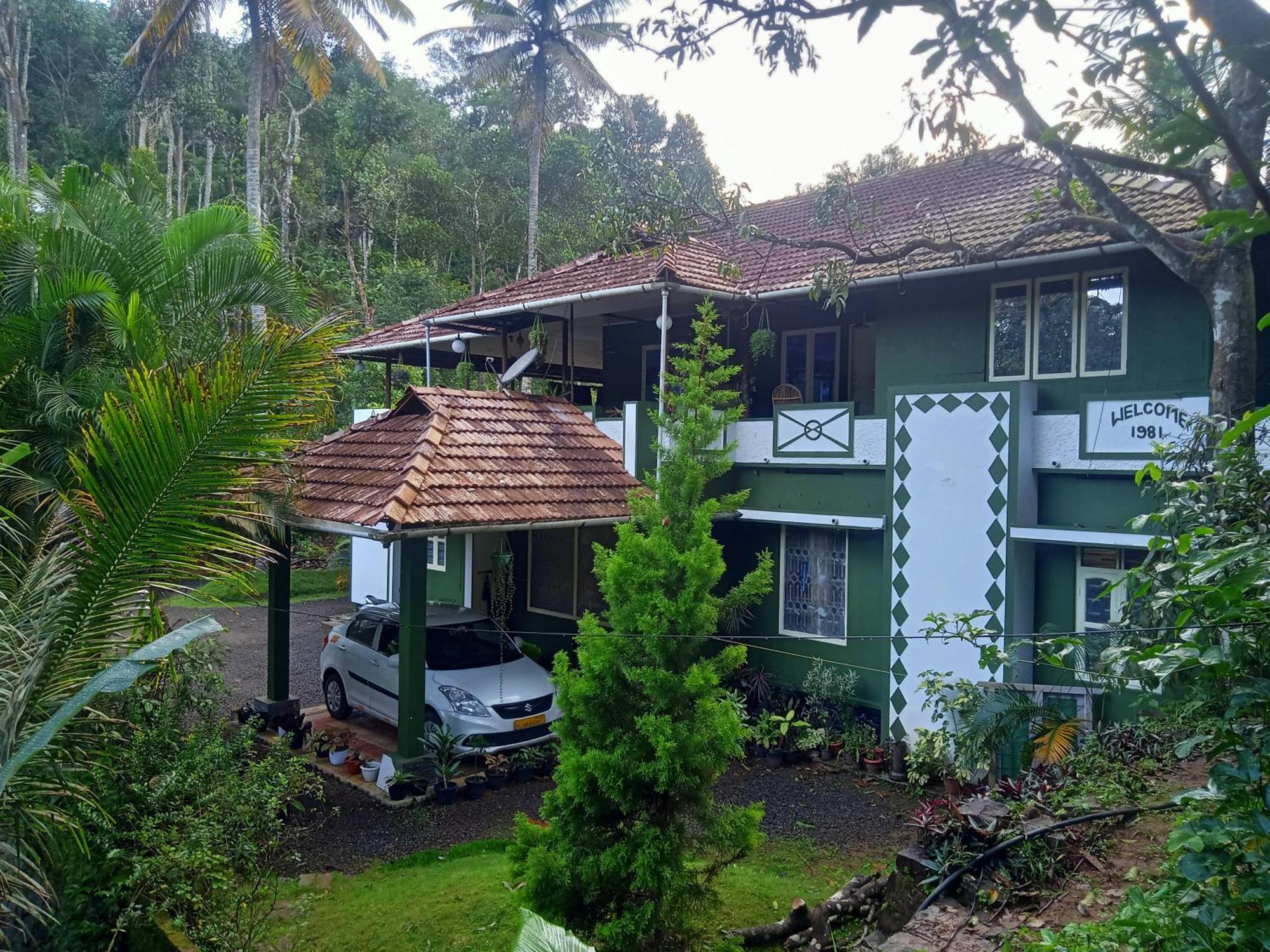 Maliyeckal Homestay Munnar Luaran gambar