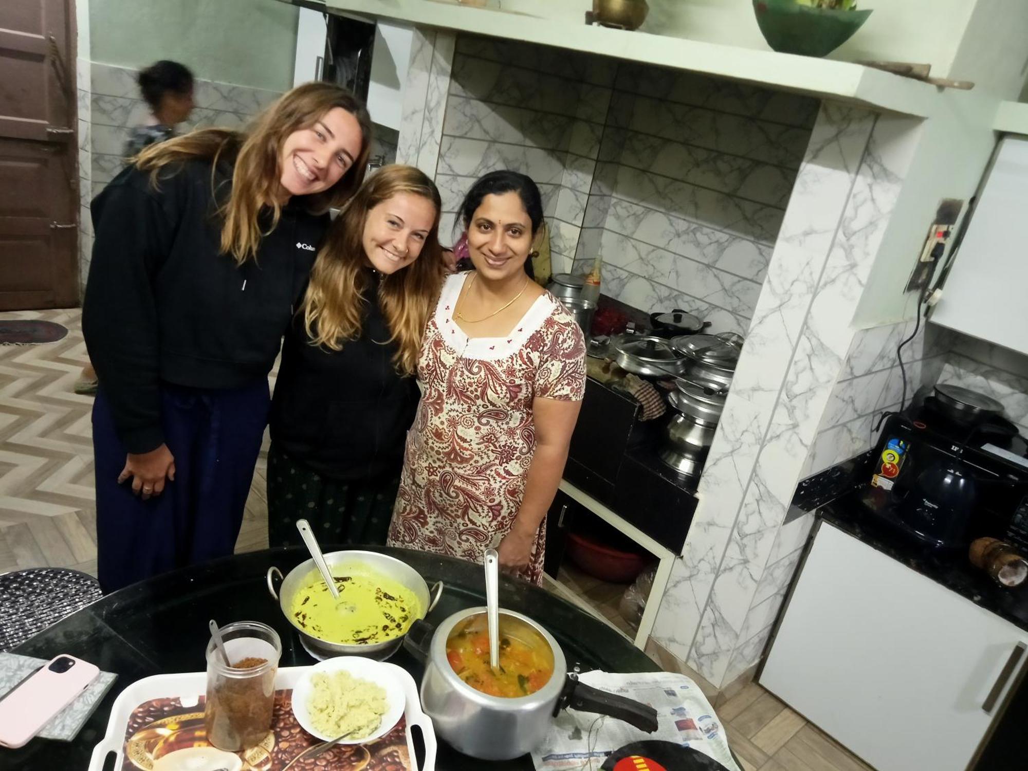 Maliyeckal Homestay Munnar Luaran gambar