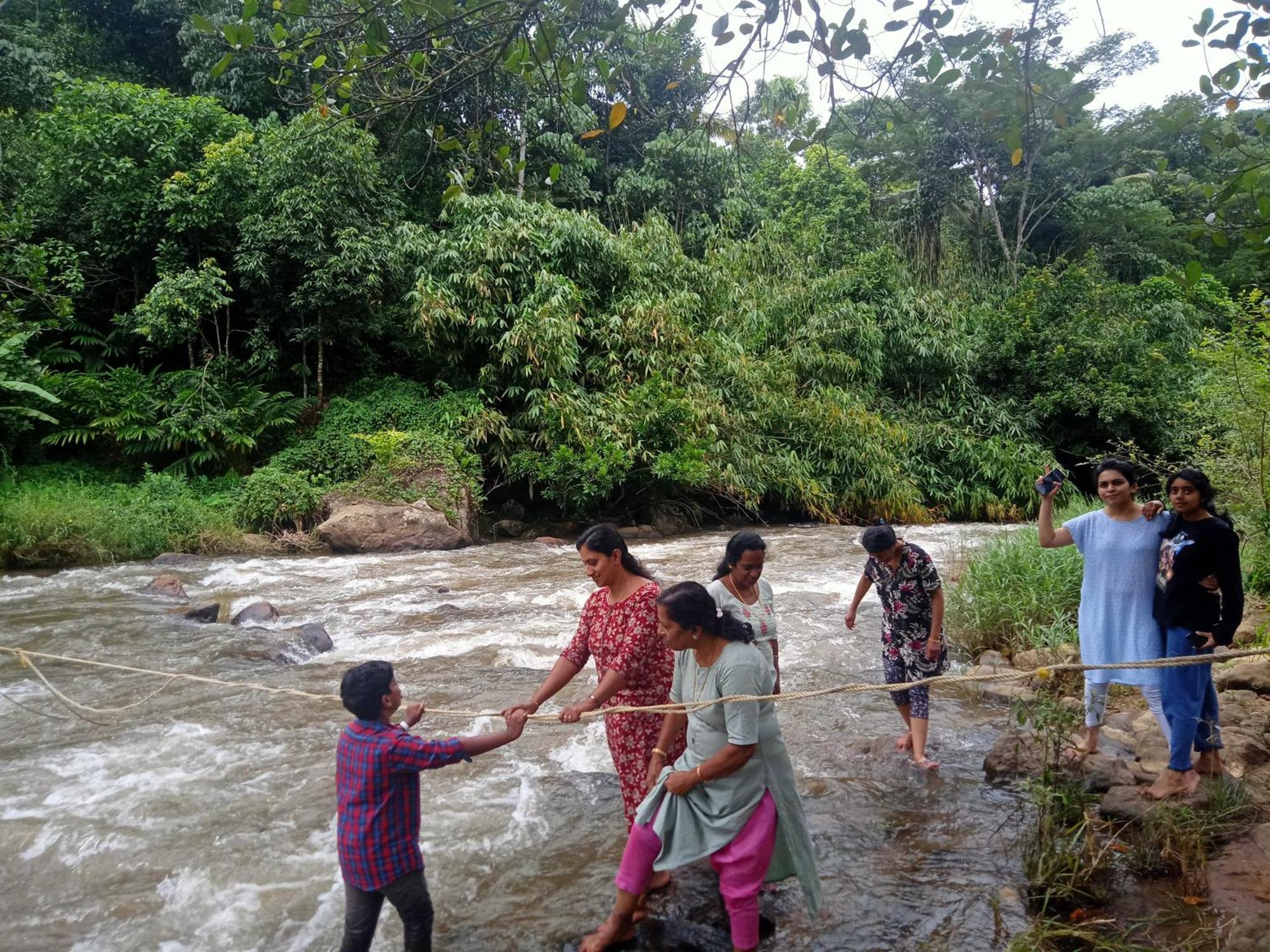 Maliyeckal Homestay Munnar Luaran gambar