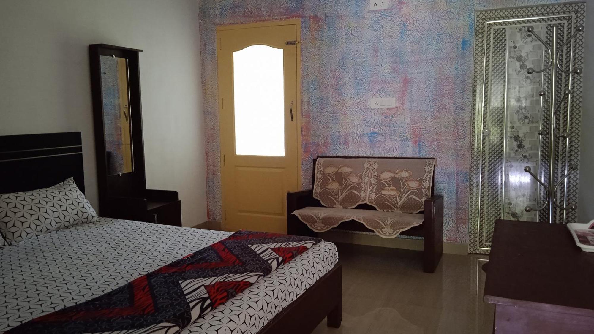 Maliyeckal Homestay Munnar Bilik gambar