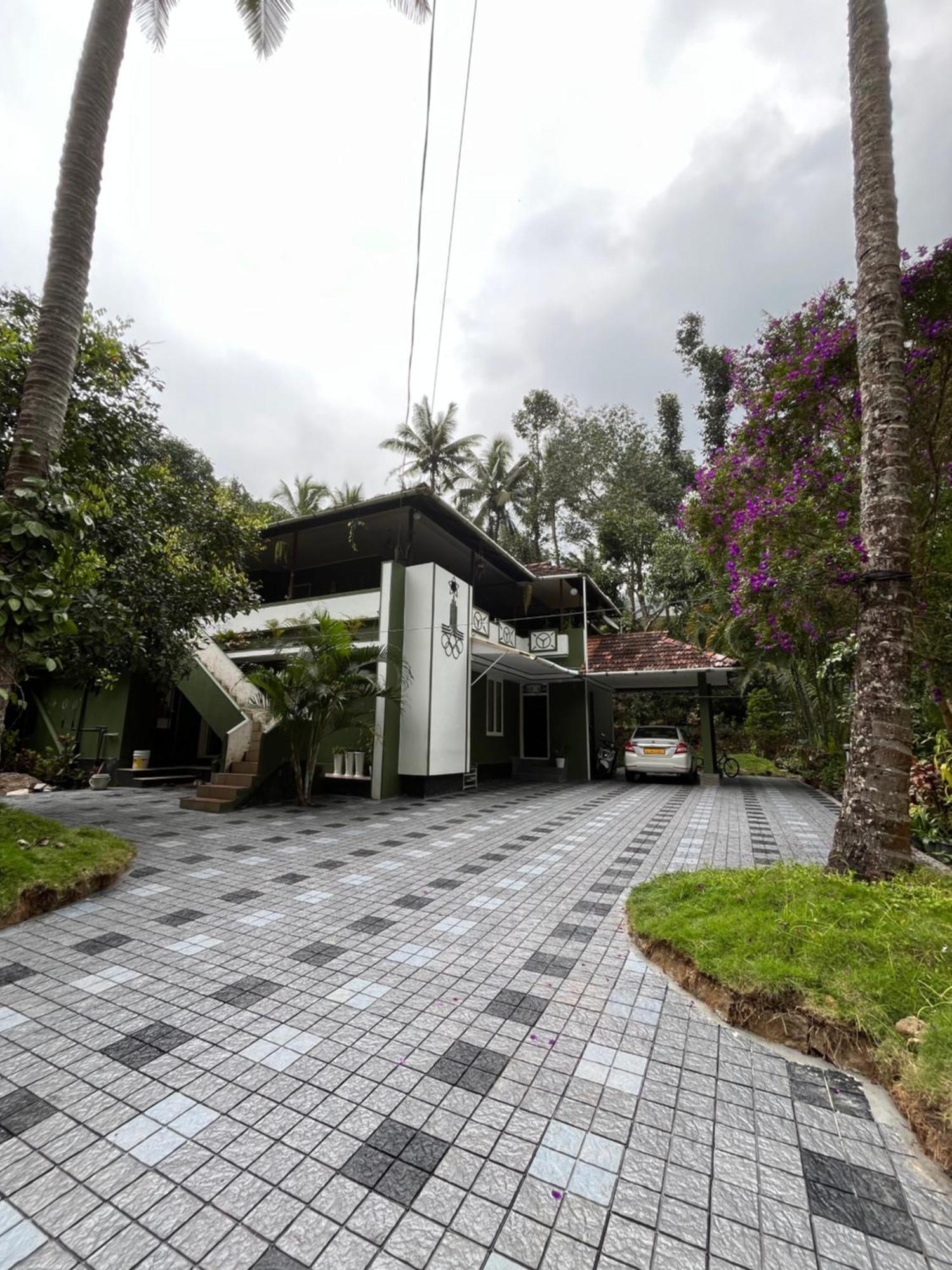 Maliyeckal Homestay Munnar Luaran gambar