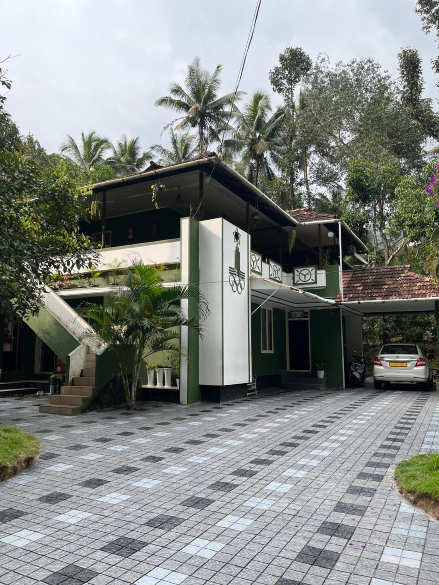 Maliyeckal Homestay Munnar Luaran gambar