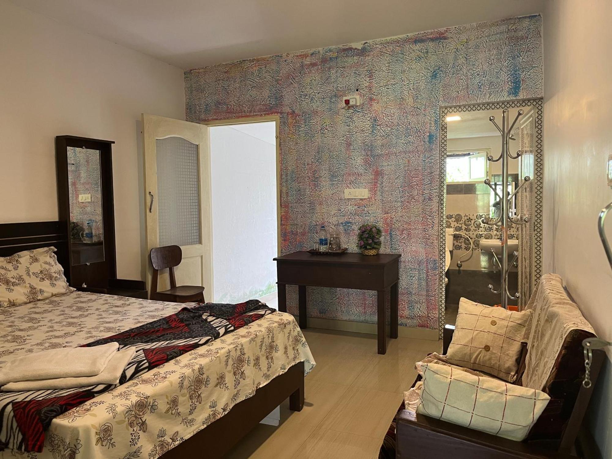 Maliyeckal Homestay Munnar Luaran gambar