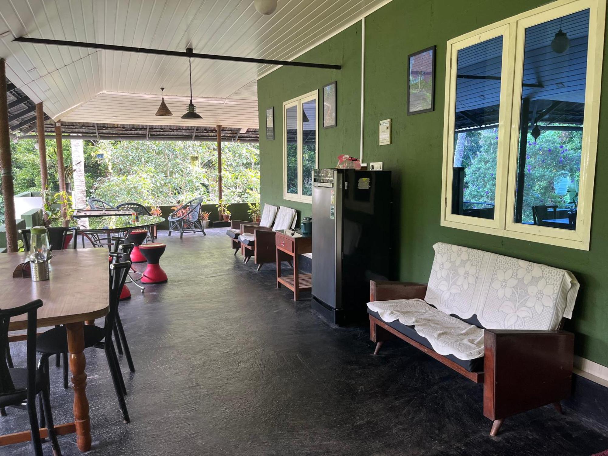 Maliyeckal Homestay Munnar Luaran gambar