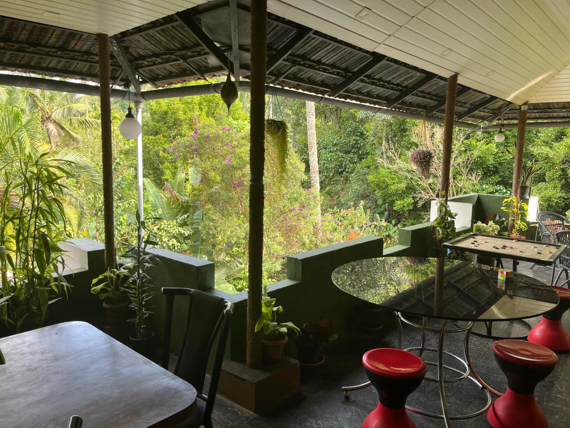 Maliyeckal Homestay Munnar Luaran gambar