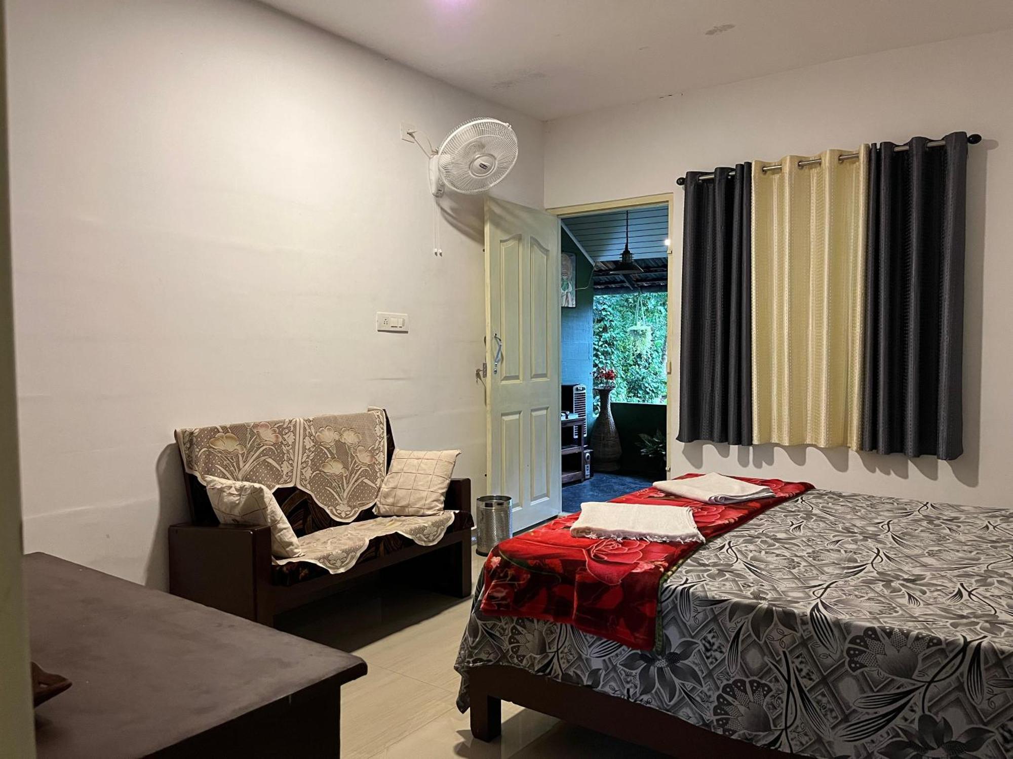 Maliyeckal Homestay Munnar Luaran gambar