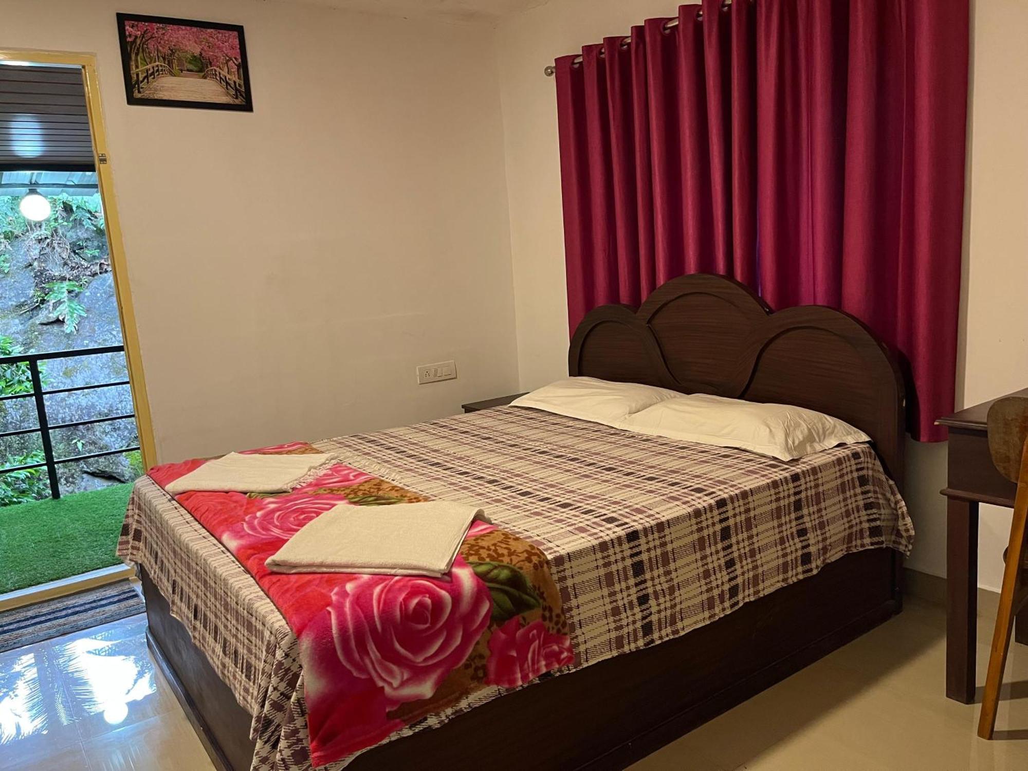 Maliyeckal Homestay Munnar Luaran gambar